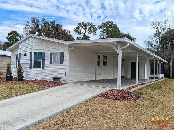 Photo 1 of 2 of home located at 18 Morington Ln Flagler Beach, FL 32136