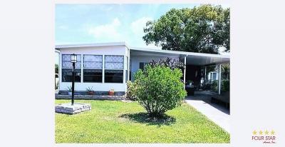 Mobile Home at 203 Deloach St Port Orange, FL 32127