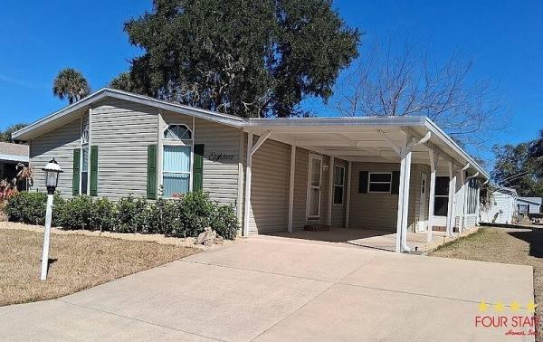 2003 JACO Mobile Home For Sale