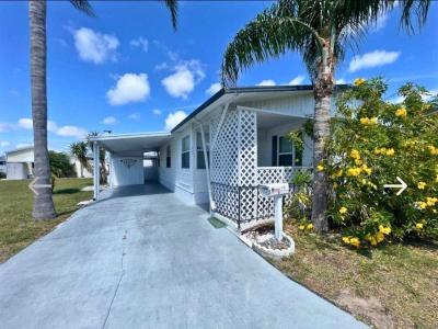 Mobile Home at 508 44th Ave E, Lot F32 Bradenton, FL 34203