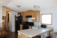 2015 Commodore Mobile Home