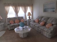 1989 Palm Harbor Manufactured Home