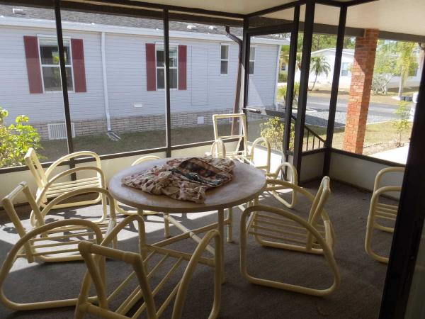 1989 Palm Harbor Manufactured Home