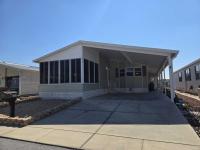 2008 Jacobsen Chancellor ll Mobile Home