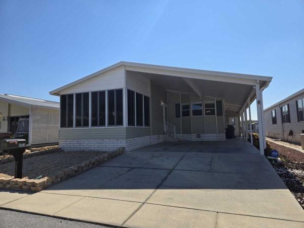 Photo 1 of 2 of home located at 9830 Virgil Lane Hudson, FL 34667