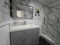 2008 Jacobsen Chancellor ll Mobile Home