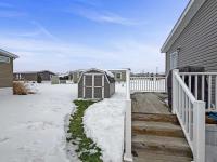 2021 Fairmont Mobile Home