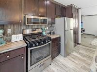 2021 Fairmont Mobile Home