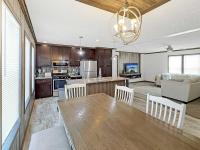 2021 Fairmont Mobile Home