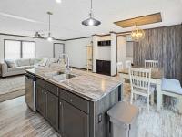 2021 Fairmont Mobile Home