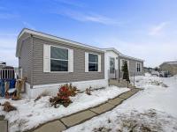 2021 Fairmont Mobile Home