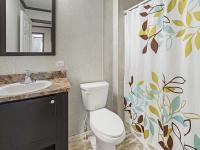 2021 Fairmont Mobile Home