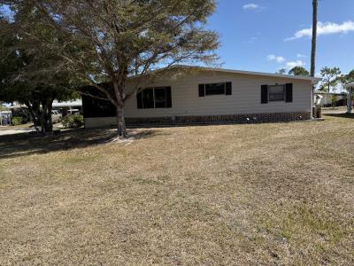 Mobile Home at 19100 Grenelefe Ct North Fort Myers, FL 33903