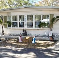 1983 Age 45+ PARK Mobile Home