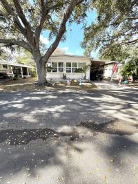 1983 Age 45+ PARK Mobile Home