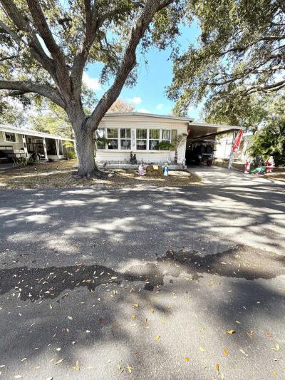 Mobile Home at 7111 142D Ave Largo, FL 33771