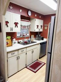 1983 Age 45+ PARK Mobile Home
