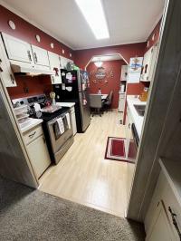 1983 Age 45+ PARK Mobile Home