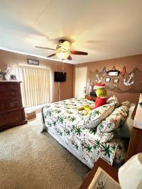 1983 Age 45+ PARK Mobile Home