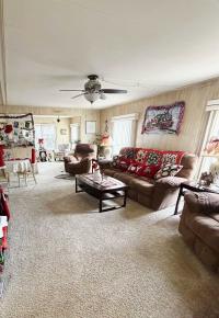 1983 Age 45+ PARK Mobile Home