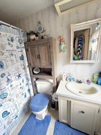 1983 Age 45+ PARK Mobile Home