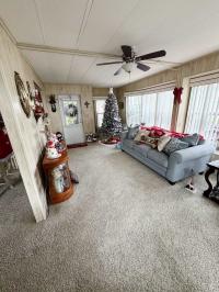 1983 Age 45+ PARK Mobile Home