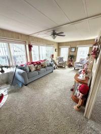 1983 Age 45+ PARK Mobile Home