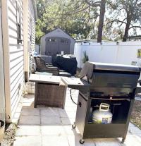 1983 Age 45+ PARK Mobile Home