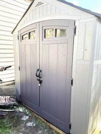 1983 Age 45+ PARK Mobile Home