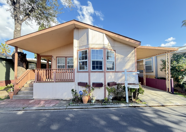 1996  Mobile Home For Sale