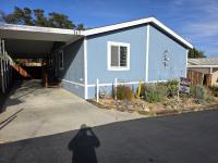 2009 Skyline Mobile Home