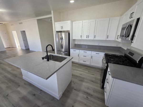 Photo 2 of 2 of home located at 3909 Reche Rd #117 Fallbrook, CA 92028