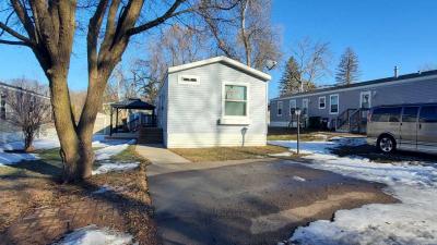 Mobile Home at 12746 Garner Way Apple Valley, MN 55124