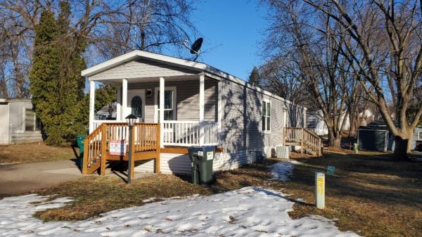 2019 Champion Mobile Home For Sale