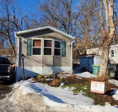 Mobile Home at 12679 Garner Way Apple Valley, MN 55124