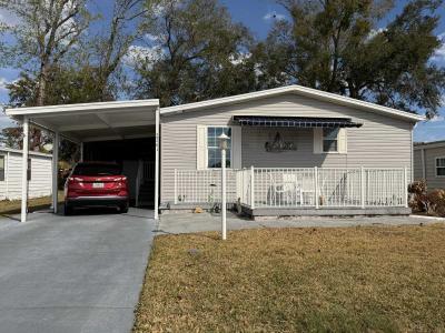 Mobile Home at 2261 Mariposa Ave Port Orange, FL 32129