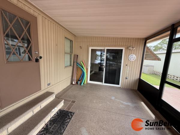 1988 HOME Mobile Home