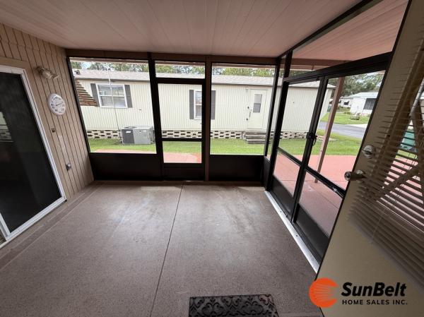 1988 HOME Mobile Home