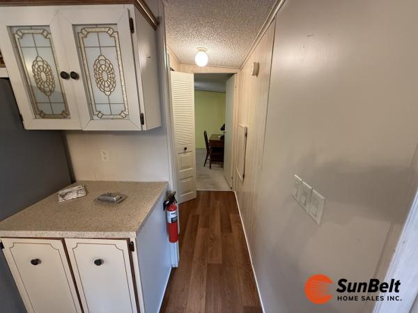 1988 HOME Mobile Home