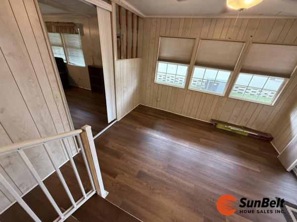 1988 HOME Mobile Home