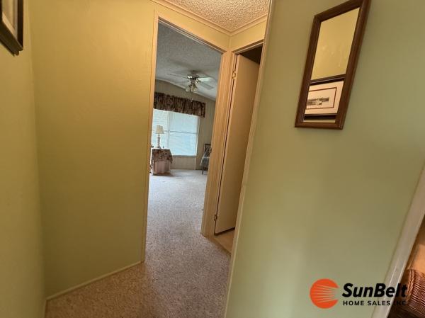 1988 HOME Mobile Home