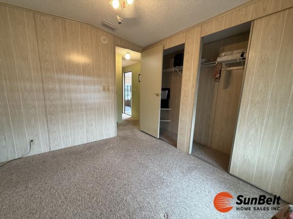 1988 HOME Mobile Home