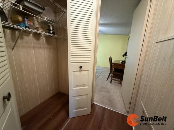 1988 HOME Mobile Home