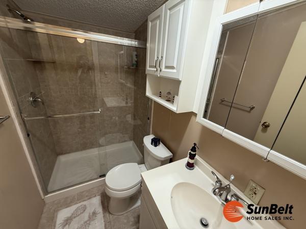 1988 HOME Mobile Home