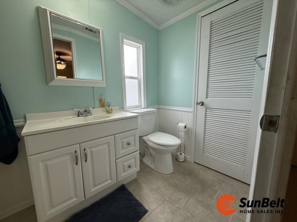 1988 HOME Mobile Home