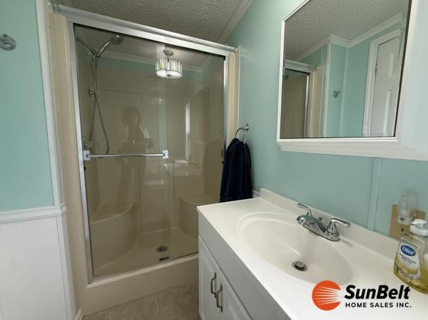 1988 HOME Mobile Home