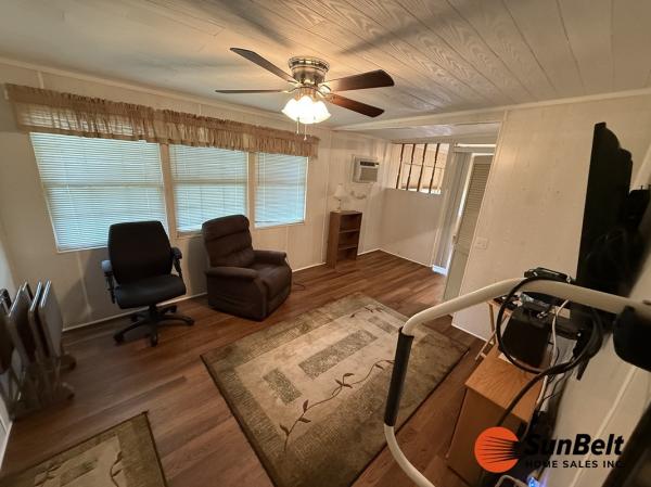 1988 HOME Mobile Home