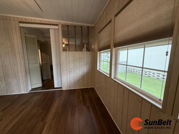 1988 HOME Mobile Home