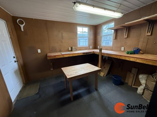 1988 HOME Mobile Home