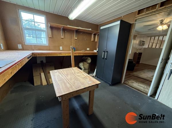 1988 HOME Mobile Home